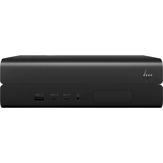 HP Z2 Mini G9 86D50EA - i7-14700 16GB/512GB SSD NVIDIA T400 Win11 Pro – Bild 3