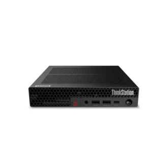 Lenovo ThinkStation P3 Tiny Gen2 Core Ultra 5 245 32GB/512GB A400 Win11 Pro 30K5006EGE