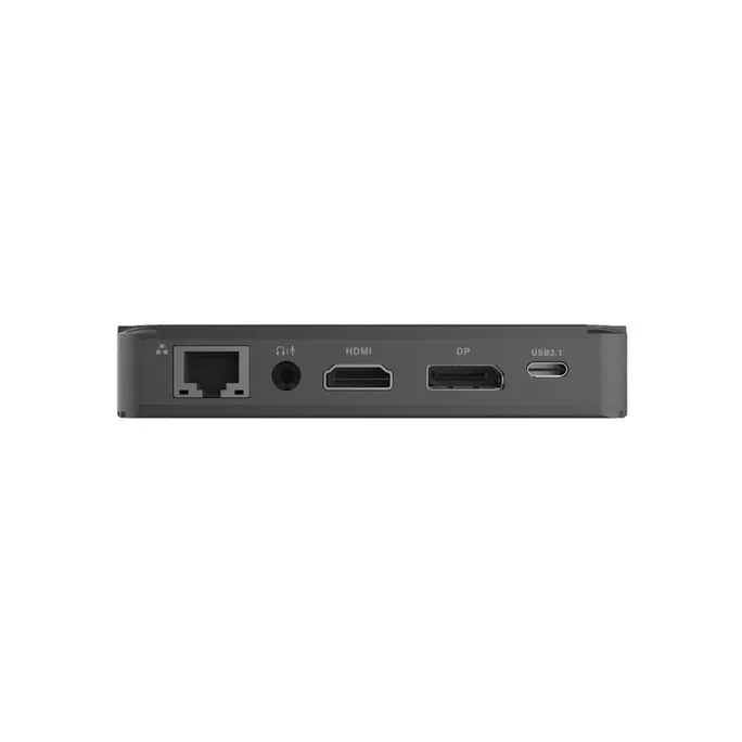 ZOTAC ZBOX PI336 PICO Mini-PC Barebone N6211 4GB/128GB Intel UHD Win11Pro – Bild 3
