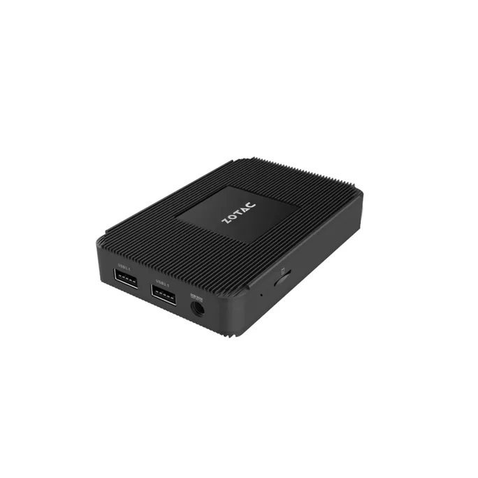 ZOTAC ZBOX PI336 PICO Mini-PC Barebone N6211 4GB/128GB Intel UHD Win11Pro – Bild 5