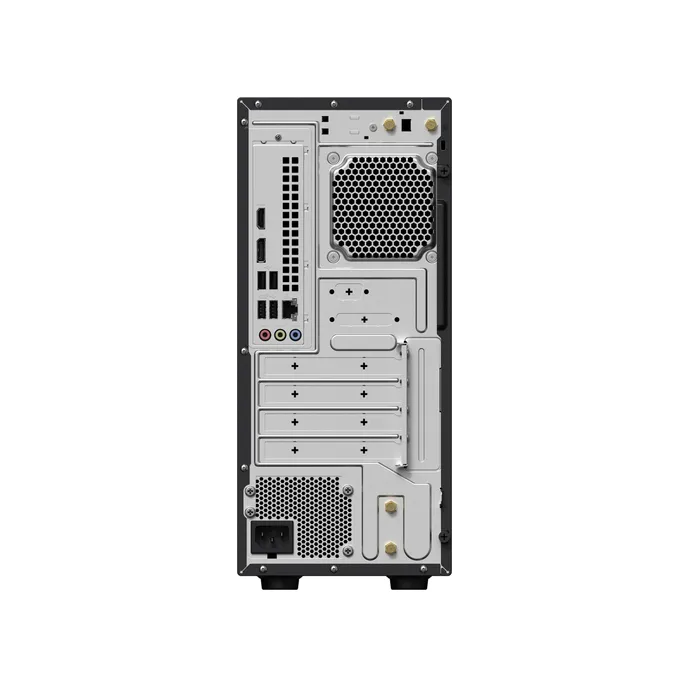 ASUS V500 Mini Tower V500MV-31315U071W i3-1315U 8GB/512GB Win11 – Bild 3