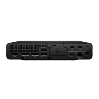 HP EliteDesk 8 Mini G1a Next Gen AI Ryzen AI 7 350 K1 32GB/512GB SSD Win11 Pro 999A3ET
