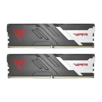 Patriot VIPER VENOM DDR5 RAM 64GB (2X32GB) 6000MHz, CL36, XMP 2