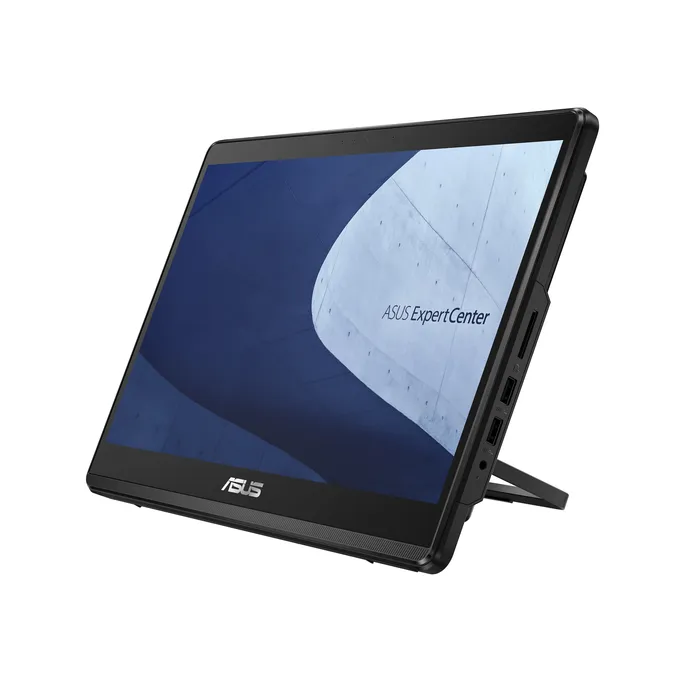 ASUS ExpertCenter E1 All-in-One PC N4500 4GB/128GB W11 Pro E1600WKAT-BMR114X – Bild 3