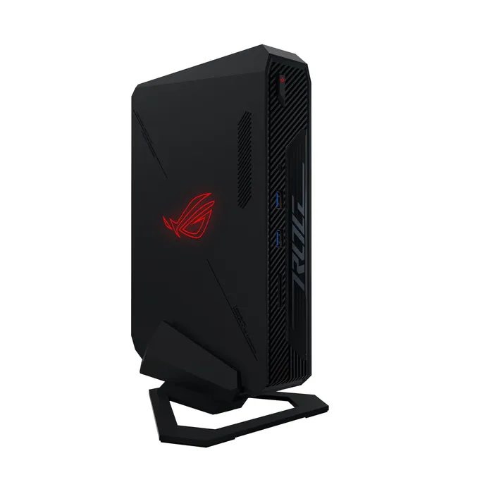 ASUS NUC 14 ROG Scorpion Canyon RNUC14SRKU7168A2I U7 155H RTX4060 16GB/512GB W11 – Bild 2