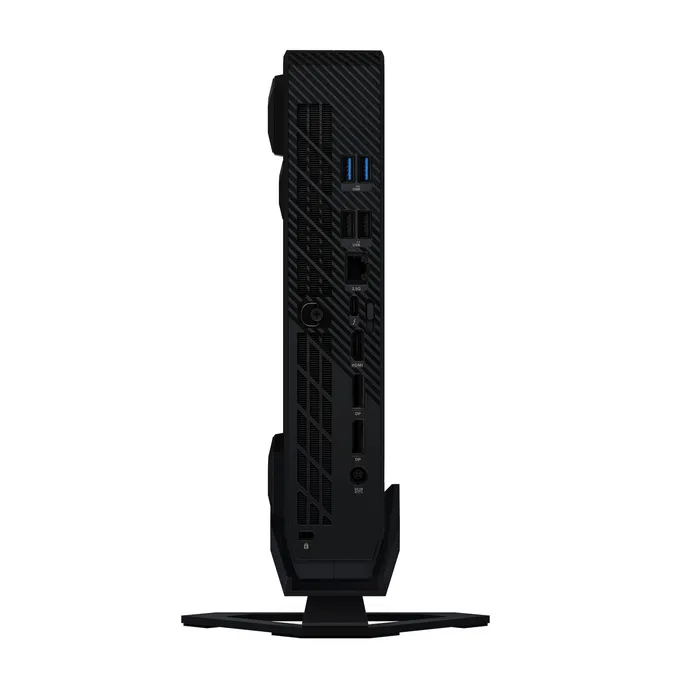 ASUS NUC 14 ROG Scorpion Canyon RNUC14SRKU7168A2I U7 155H RTX4060 16GB/512GB W11 – Bild 3