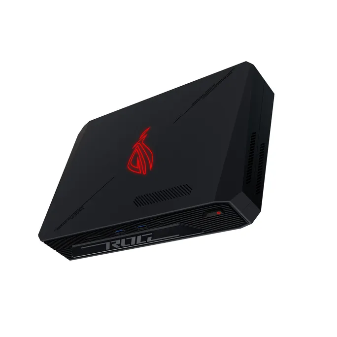 ASUS NUC 14 ROG Scorpion Canyon RNUC14SRKU7168A2I U7 155H RTX4060 16GB/512GB W11 – Bild 4