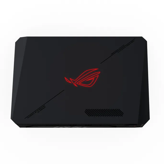 ASUS NUC 14 ROG Scorpion Canyon RNUC14SRKU7168A2I U7 155H RTX4060 16GB/512GB W11 – Bild 5