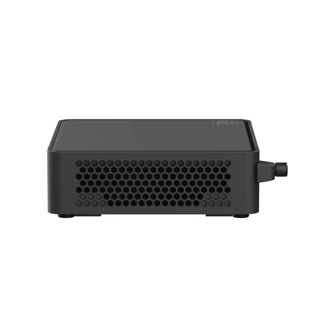 ASUS NUC 15 Pro Cyber Canyon RNUC15CRKC500002 Core 5 210H 0GB/0GB Slim Kit mit EU-Netzkabel – Bild 5