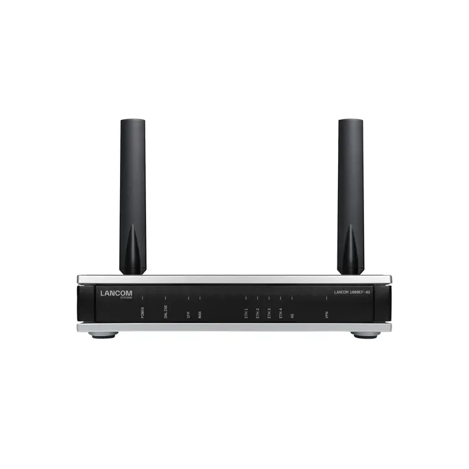 LANCOM 1800EF-4G (EU)