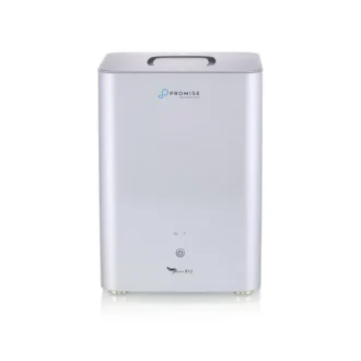 PROMISE Pegasus R12 192 TB 12x 16TB HDD Thunderbolt 4 RAID