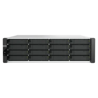 QNAP ES1686dc-R2-2142IT-96G NAS System 16-Bay
