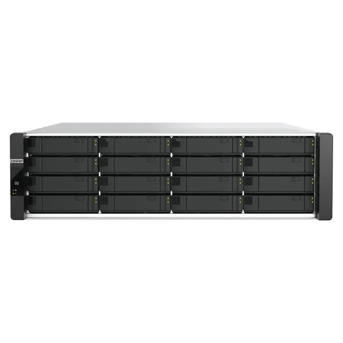 QNAP ES1686dc-R2-2142IT-96G NAS System 16-Bay