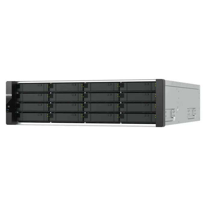 QNAP ES1686dc-R2-2142IT-96G NAS System 16-Bay – Bild 3
