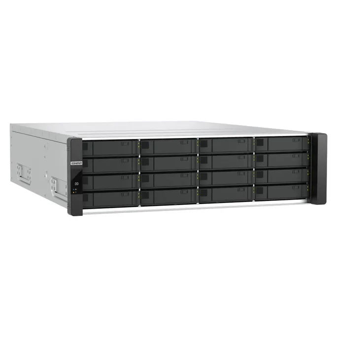 QNAP ES1686dc-R2-2142IT-96G NAS System 16-Bay – Bild 4