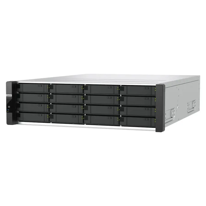 QNAP ES1686dc-R2-2142IT-96G NAS System 16-Bay – Bild 5