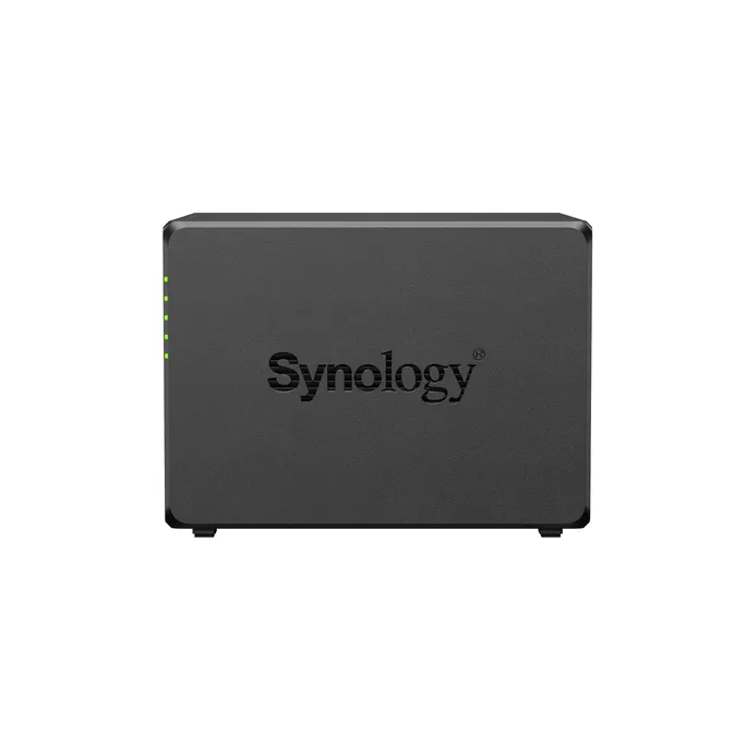 Synology DS425+ NAS System 4-Bay 8 TB inkl. 2x 4 TB Synology HDD HAT3300-4T – Bild 2