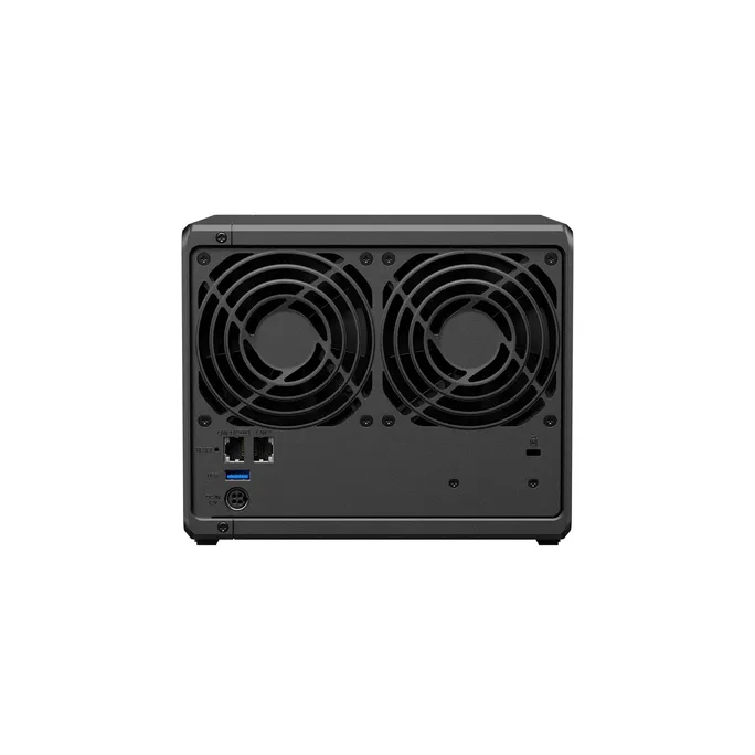 Synology DS425+ NAS System 4-Bay 8 TB inkl. 2x 4 TB Synology HDD HAT3300-4T – Bild 3
