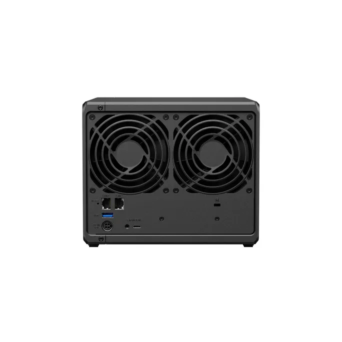 Synology Diskstation DS925+ NAS System 4-Bay 8 TB inkl. 2x 4 TB Synology HDD HAT3300-4T – Bild 3