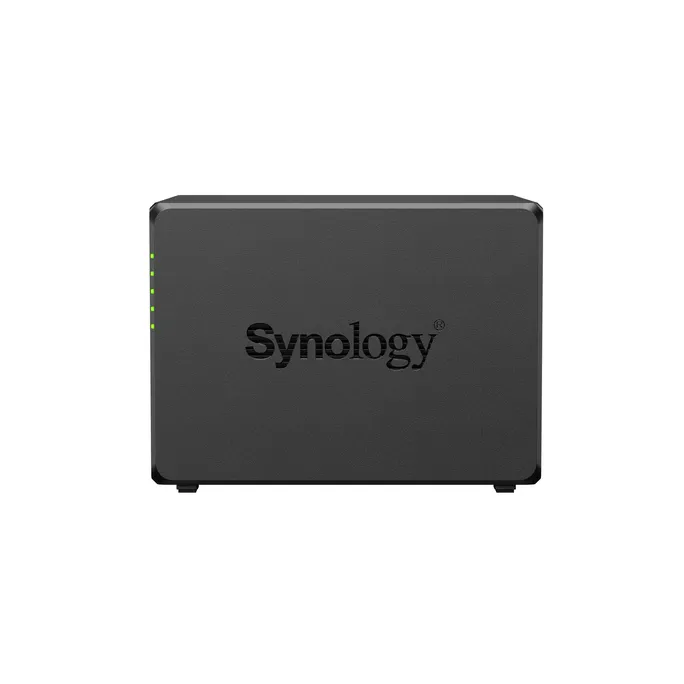 Synology Diskstation DS925+ NAS System 4-Bay 8 TB inkl. 2x 4 TB Synology HDD HAT3300-4T – Bild 5