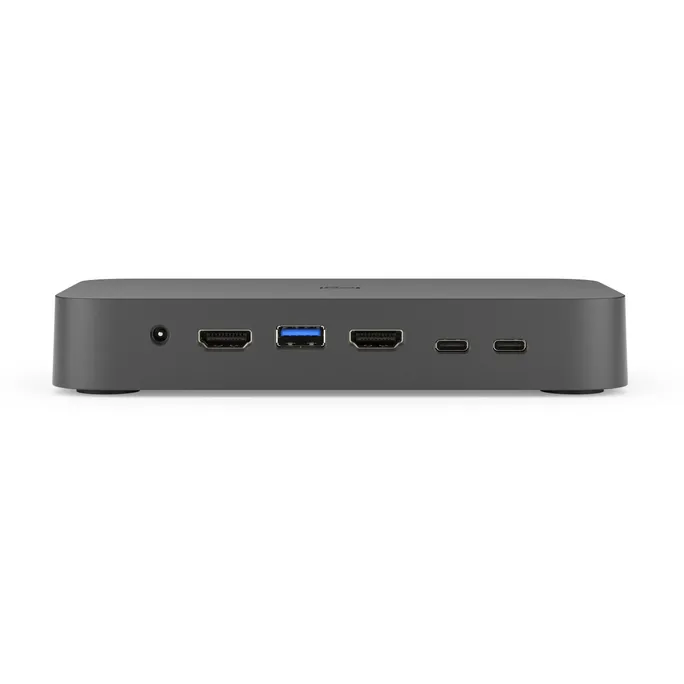 Logitech SWYTCH Hub - Notebook Verbindung (BYOM) für Konferenzräume – Bild 4