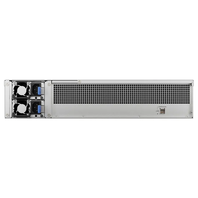 Synology RX1225RP Expansionseinheit 12-Bay – Bild 3