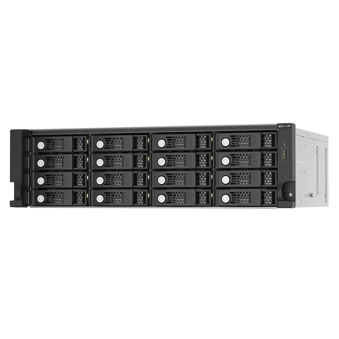 QNAP TL-R1620SEP-RP Erweiterungsgehäuse 16-Bay – Bild 3