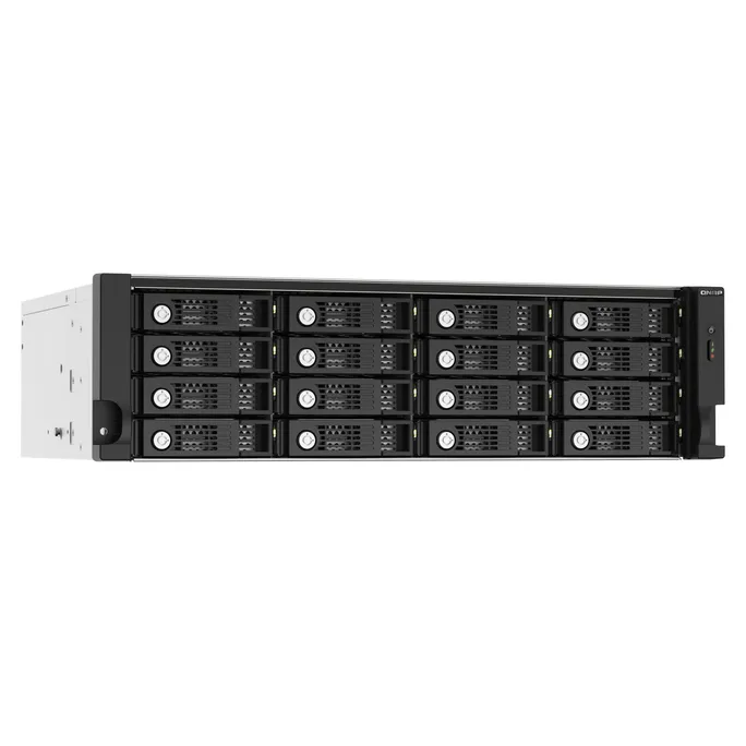 QNAP TL-R1620SEP-RP Erweiterungsgehäuse 16-Bay – Bild 5