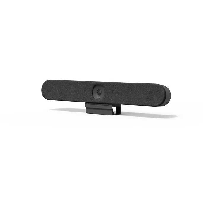 Logitech Rally Bar Huddle - All-in-one-Videobar für Huddle- und kleine Räume – Bild 2
