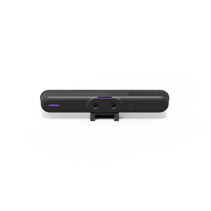Logitech Rally Bar Huddle - All-in-one-Videobar für Huddle- und kleine Räume – Bild 3