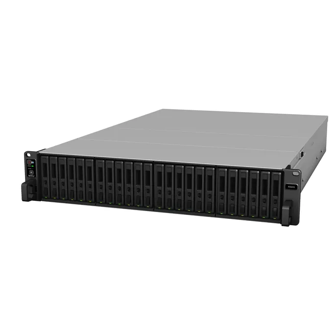 Synology FlashStation FS3410 Flash Array System 24-Bay – Bild 3