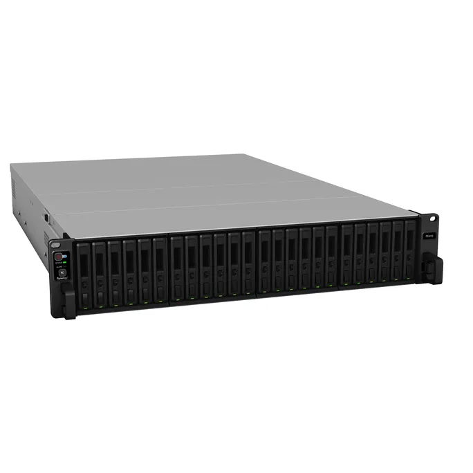 Synology FlashStation FS3410 Flash Array System 24-Bay – Bild 4