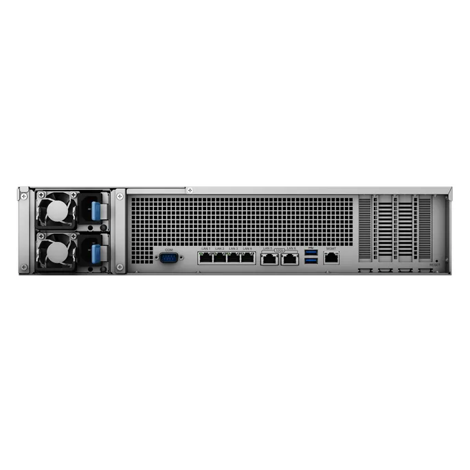 Synology FlashStation FS3410 Flash Array System 24-Bay – Bild 5