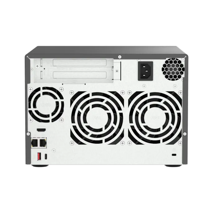 QNAP TVS-h674-i5-32G NAS System 6-Bay – Bild 5