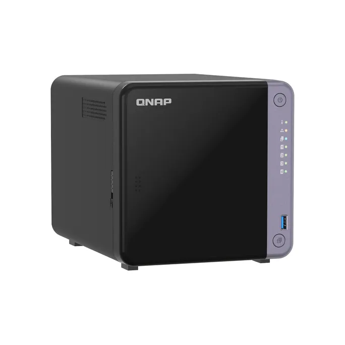 QNAP TS-432X-4G NAS System 4-Bay – Bild 4