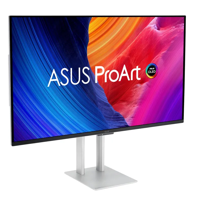 ASUS ProArt PA32UCDM 31.5 Zoll 4K (UHD) OLED 16:9 240 Hz Profi Monitor – Bild 2