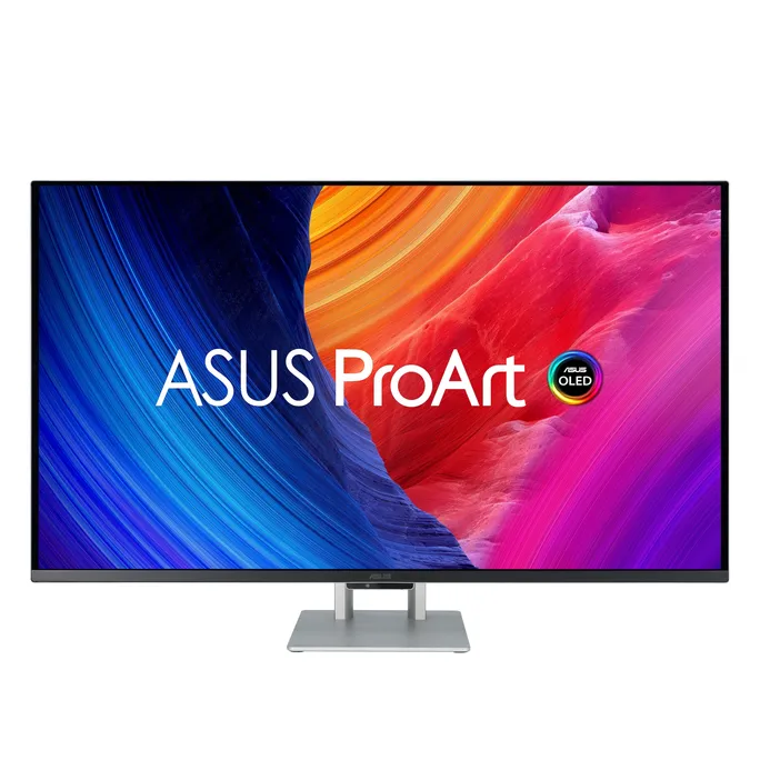 ASUS ProArt PA32UCDM 31.5 Zoll 4K (UHD) OLED 16:9 240 Hz Profi Monitor – Bild 3