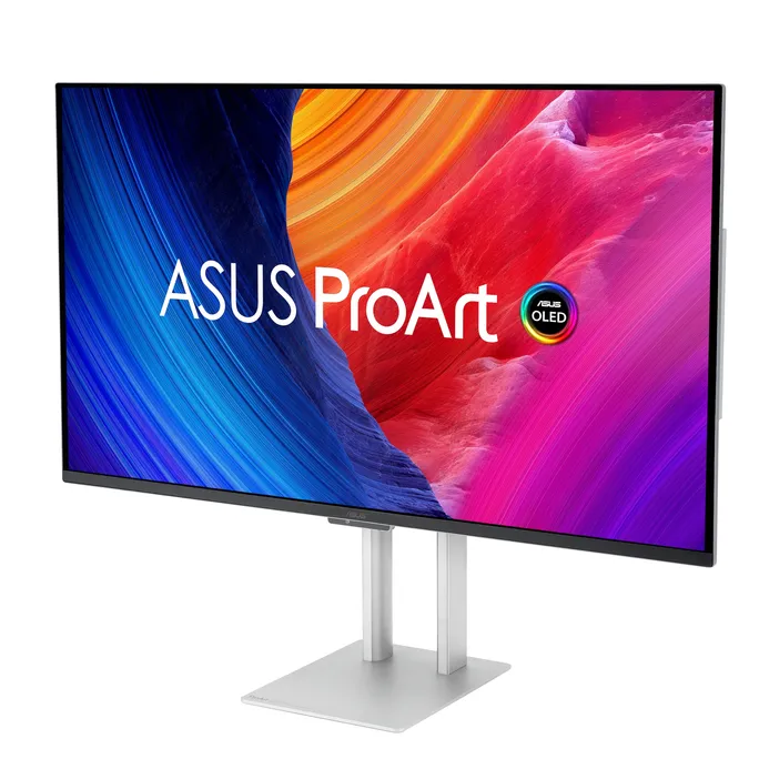 ASUS ProArt PA32UCDM 31.5 Zoll 4K (UHD) OLED 16:9 240 Hz Profi Monitor – Bild 4