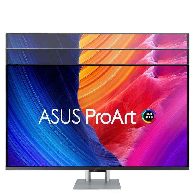 ASUS ProArt PA32UCDM 31.5 Zoll 4K (UHD) OLED 16:9 240 Hz Profi Monitor – Bild 5