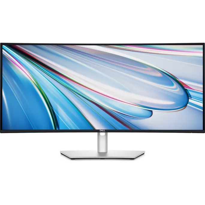 Dell UltraSharp U3425WE 34 Zoll UWQHD Curved IPS Black LED 21:9 120 Hz Monitor – Bild 2