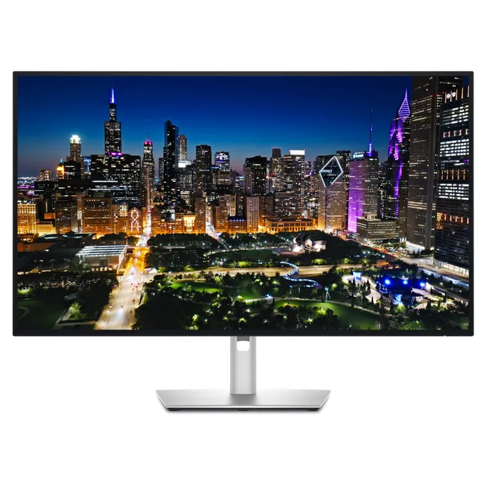 Dell UltraSharp U3225QE 31.5 Zoll 4K (UHD) IPS Black LED 16:9 120 Hz Office Monitor – Bild 2