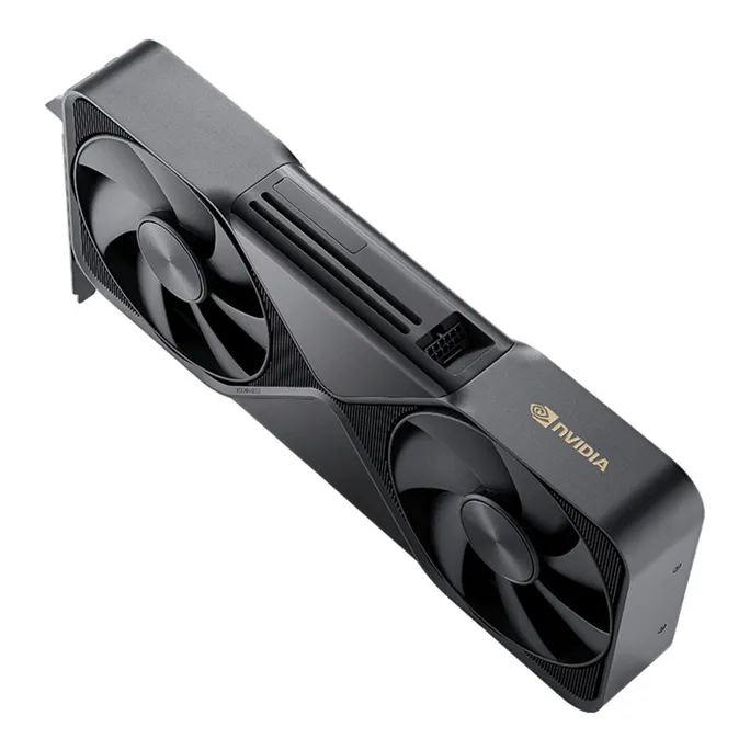 PNY NVIDIA RTX Pro 6000 Blackwell 96GB GDDR7 Workstation Grafikkarte ProBox – Bild 4