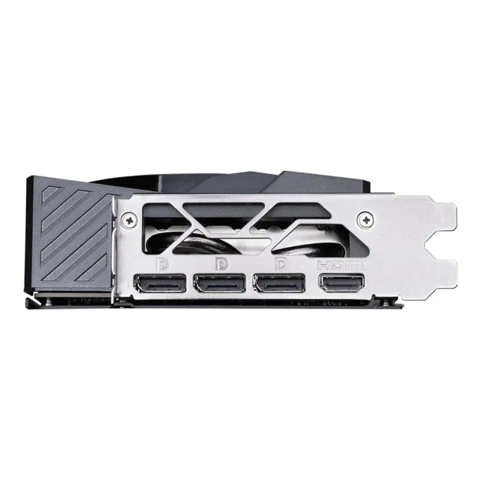 MSI GeForce RTX 5070 Ti 16G GAMING TRIO OC 16GB GDDR7 Grafikkarte, 1x HDMI, 3x DP – Bild 5