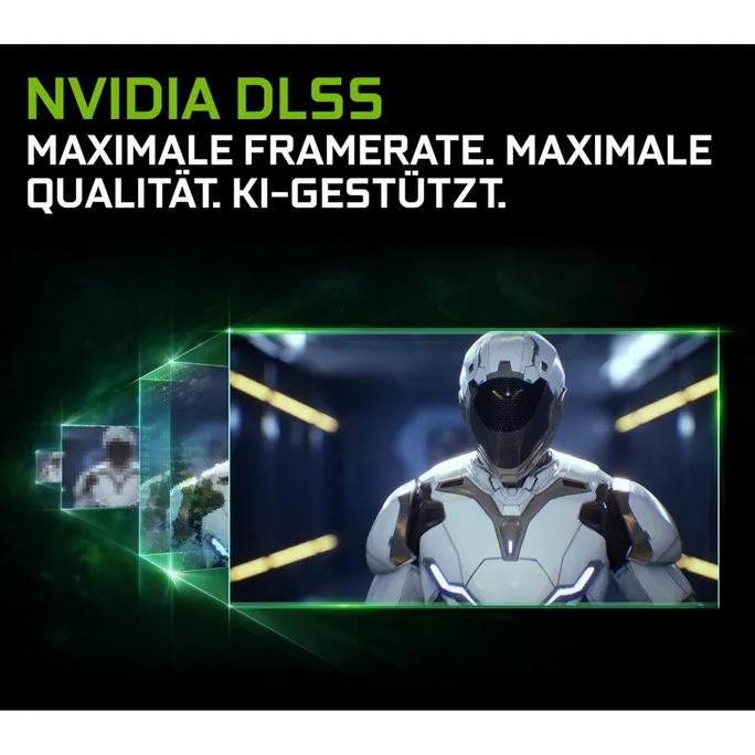 MSI Katana A17 AI B8VF-866 17" FHD 144Hz R7-8845HS 16GB/1TB SSD RTX 4060 Win11 – Bild 2