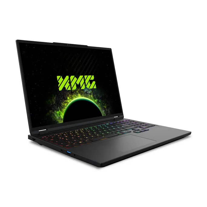 XMG Apex 16 MAX M25qbv 16" WQXGA R9 9955HX 32GB/2TB SSD RTX5070 Ti Win11