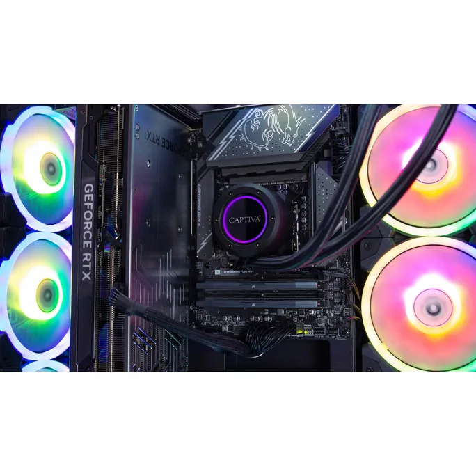 Captiva Highend R90-302 R9-9950X3D 64GB/2000GB SSD RTX5080 W11 – Bild 5