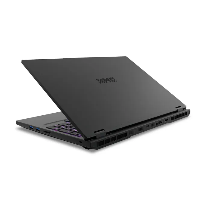 XMG Apex 16 MAX M25qbv 16" WQXGA R9 9955HX 32GB/2TB SSD RTX5070 Ti Win11 – Bild 4