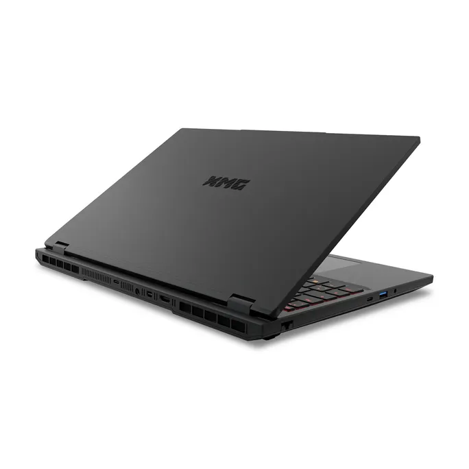 XMG Apex 16 MAX M25qbv 16" WQXGA R9 9955HX 32GB/2TB SSD RTX5070 Ti Win11 – Bild 5