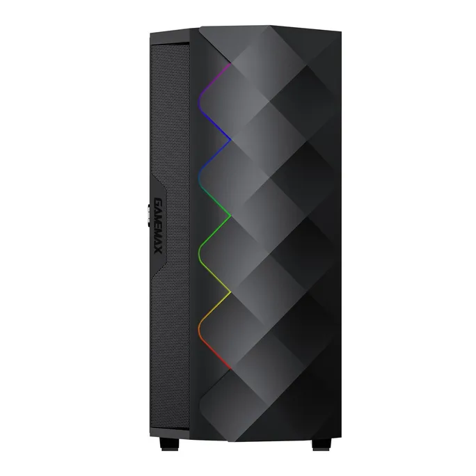 Hyrican Gamemax Diamond BK 7795 R5-5500 16GB/1TB SSD RTX 5050 Win11 – Bild 4