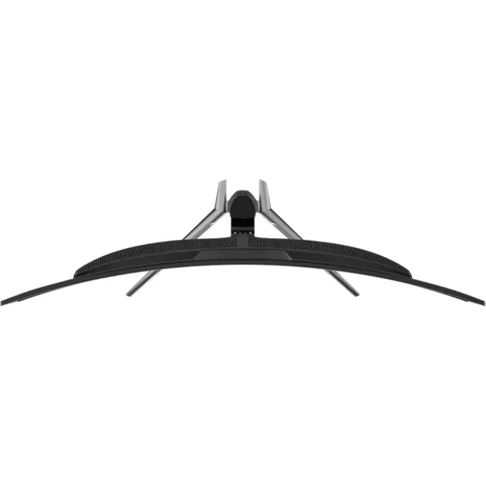 MSI MPG 491CQPDE QD-OLED 49 Zoll DQHD Curved QD-OLED 32:9 144 Hz Monitor – Bild 3